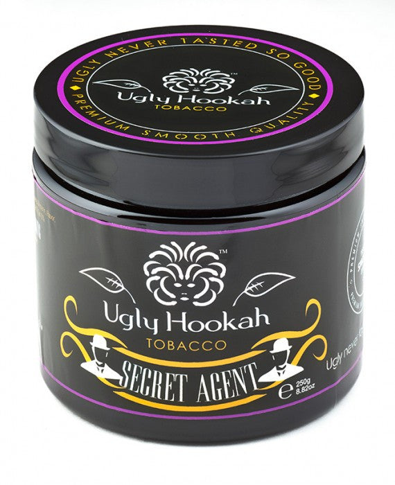 Ugly Hookah Shisha 100G - Hookah Junkie