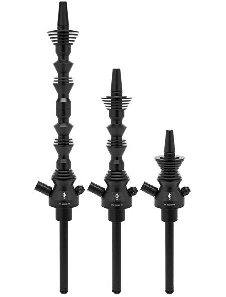 B2 Hookah Stem - Hookah Junkie