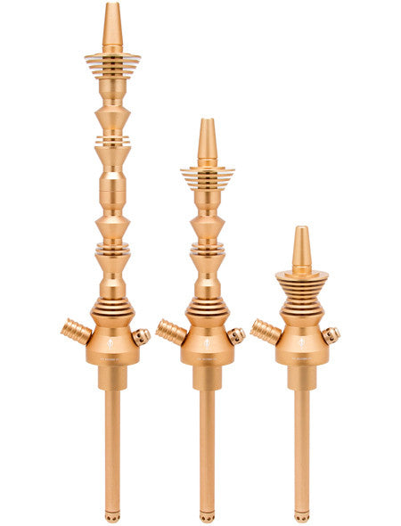 B2 Hookah Stem - Hookah Junkie