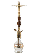 SHIKA AVATAR - Hookah Junkie