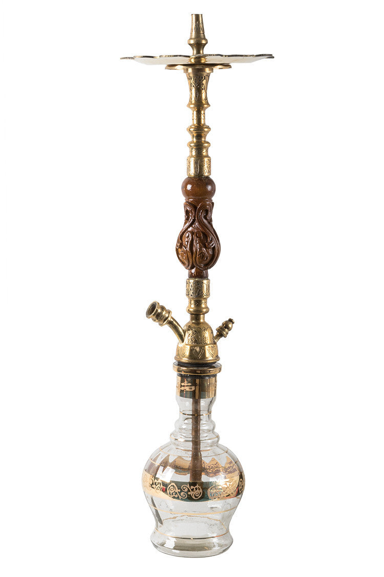 SHIKA AVATAR - Hookah Junkie