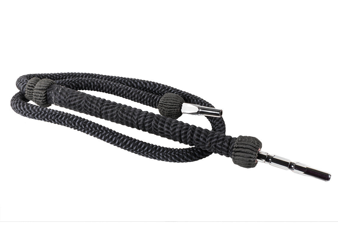 SHIKA STAINLESS SHORT - Hookah Junkie