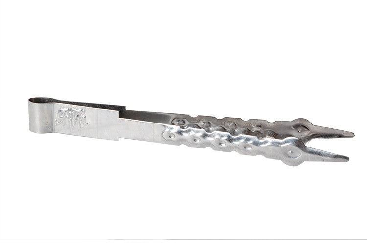 SHIKA STAINLESS SHORT - Hookah Junkie