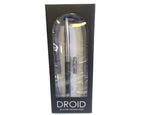 DROID SILICONE HOOKAH HOSE - Hookah Junkie