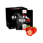 Black Lava Black Hookah Tobacco - Hookah Junkie