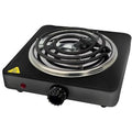 HOOKAH CHARCOAL HEATER - Hookah Junkie