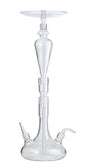 Dschinni Skyline White hookah