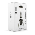 Starbuzz Carbine Hookah - Hookah Junkie