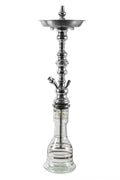SHIKA STAINLESS SHORT - Hookah Junkie