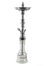 SHIKA STAINLESS SHORT - Hookah Junkie
