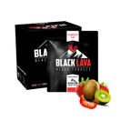 Black Lava Black Hookah Tobacco - Hookah Junkie