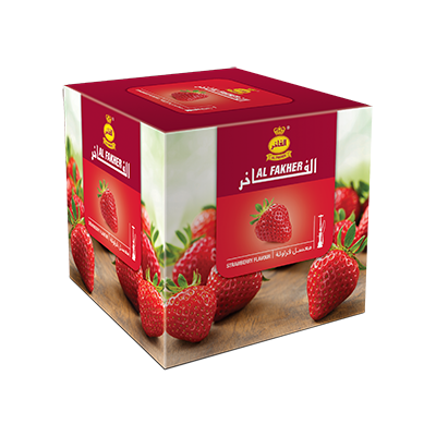 Al Fakher Shisha 1 KG - Hookah Junkie