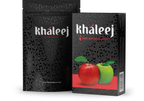 Khaleej Shisha Tobacco 250 Grams Regular Box - Hookah Junkie
