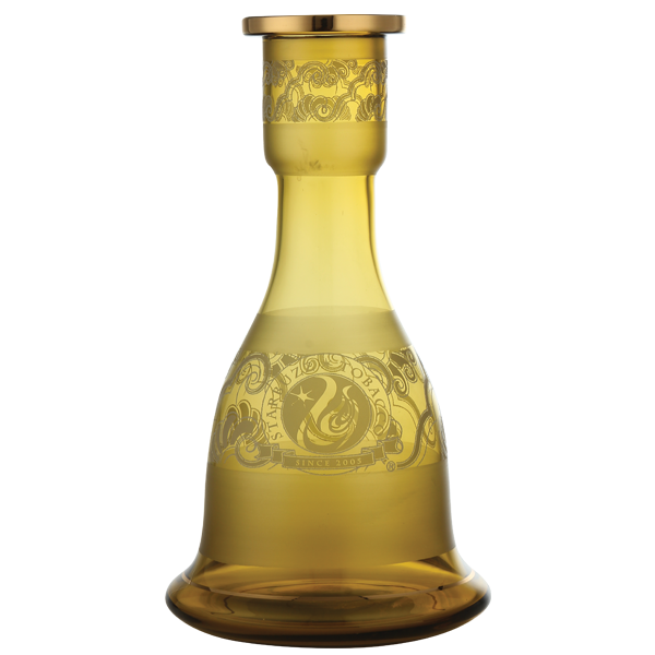 Starbuzz Dynasty Bases Tsunami - Hookah Junkie
