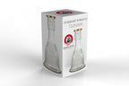 Starbuzz Dynasty Bases Tsunami - Hookah Junkie