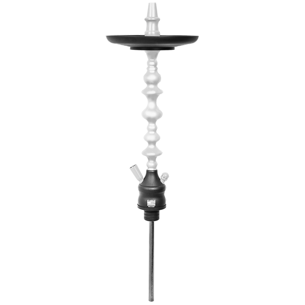 Starbuzz Challenger American Made Hookah - Hookah Junkie