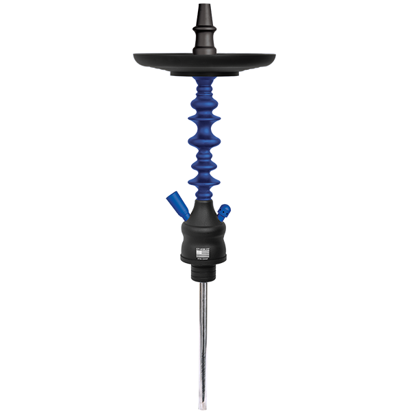 Starbuzz Challenger 1.0 - Hookah Junkie