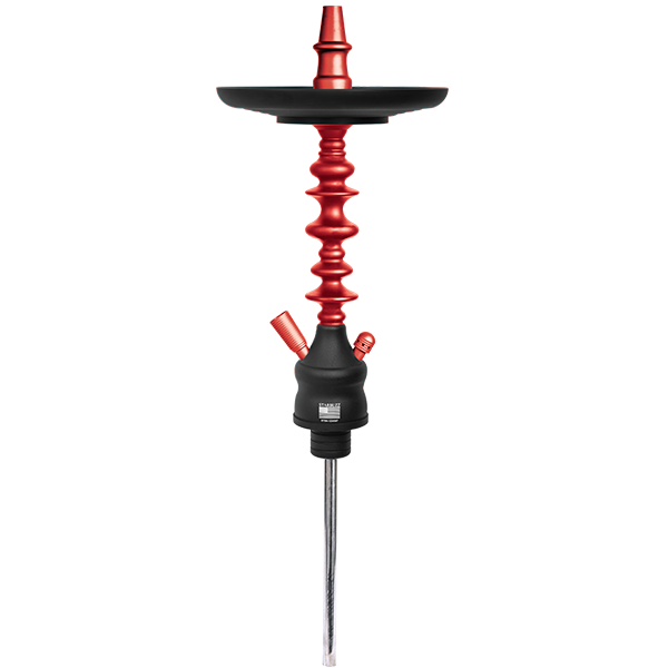 Starbuzz Challenger 1.0 - Hookah Junkie