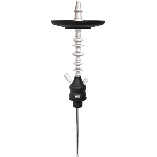 Starbuzz Challenger 1.0 - Hookah Junkie