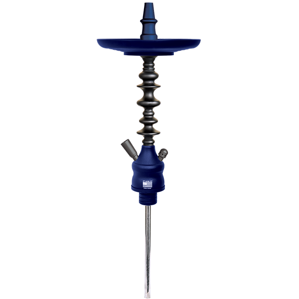 Starbuzz Challenger 1.0 - Hookah Junkie
