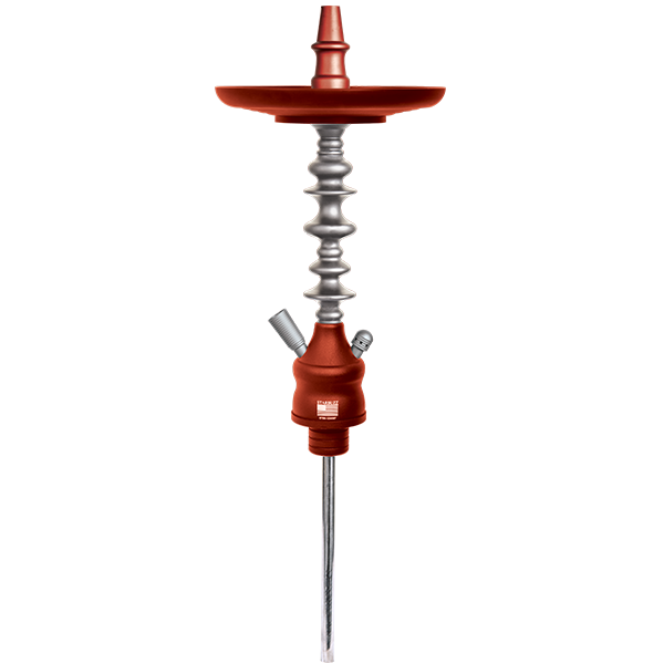 Starbuzz Challenger 1.0 - Hookah Junkie