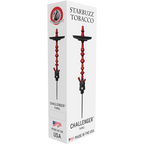 Starbuzz Challenger XS - Hookah Junkie