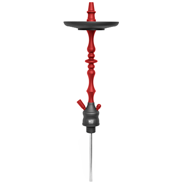 Starbuzz Discovery American Made Hookah - Hookah Junkie