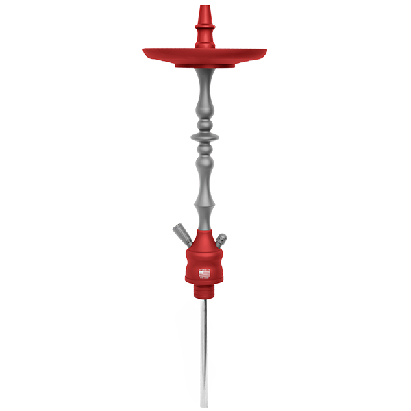 Starbuzz Discovery American Made Hookah - Hookah Junkie