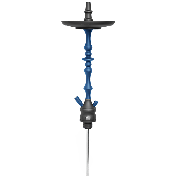 Starbuzz Discovery American Made Hookah - Hookah Junkie