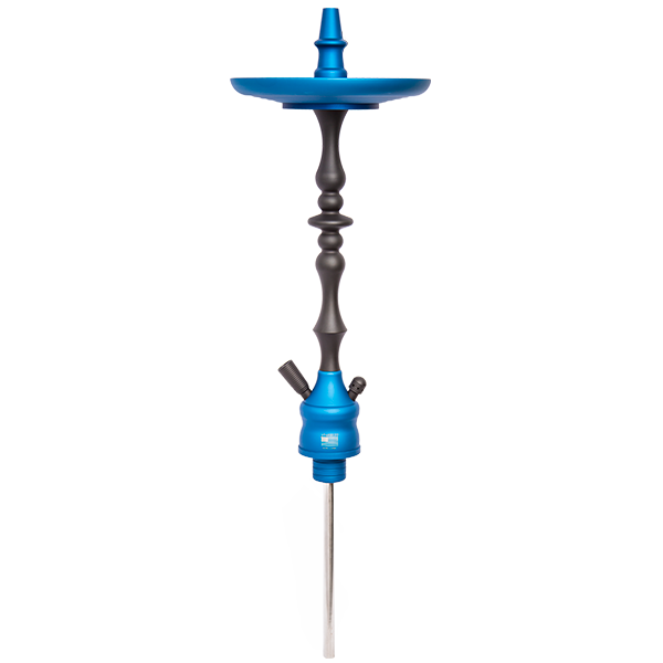 Starbuzz Discovery American Made Hookah - Hookah Junkie