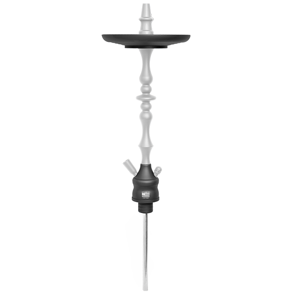 Starbuzz Discovery American Made Hookah - Hookah Junkie