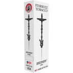 Starbuzz Discovery American Made Hookah - Hookah Junkie