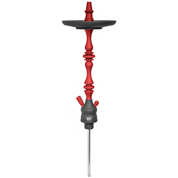 Starbuzz Pathfinder Hookah - Hookah Junkie