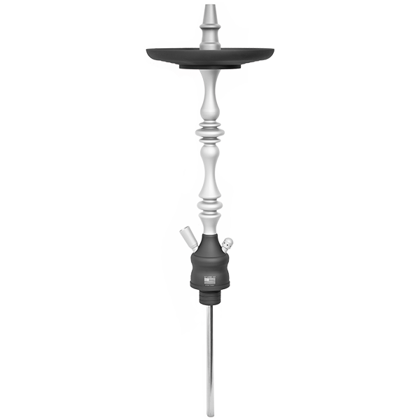 Starbuzz Pathfinder Hookah - Hookah Junkie