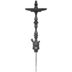 Starbuzz Pathfinder Hookah - Hookah Junkie