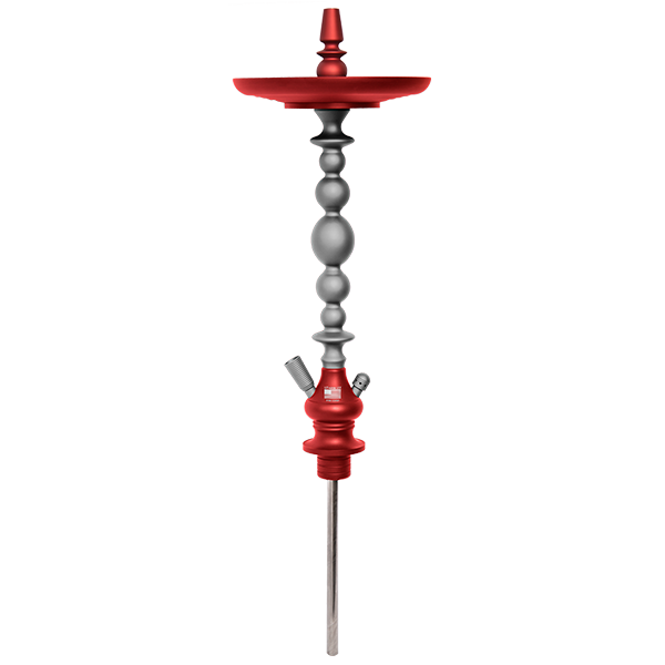 Starbuzz Atlantis American Made Hookah - Hookah Junkie