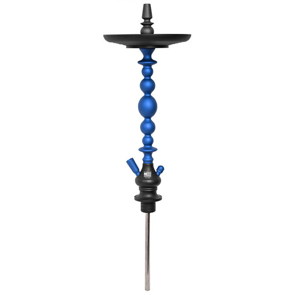 Starbuzz Atlantis American Made Hookah - Hookah Junkie