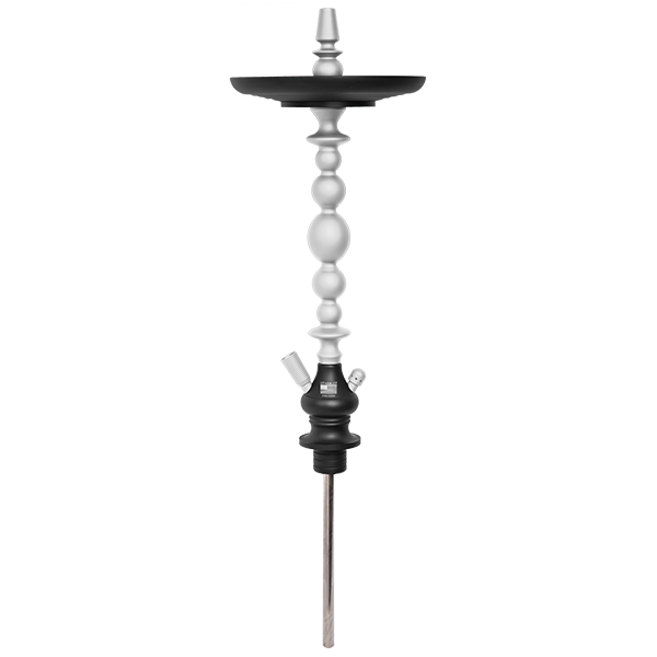 Starbuzz Atlantis American Made Hookah - Hookah Junkie