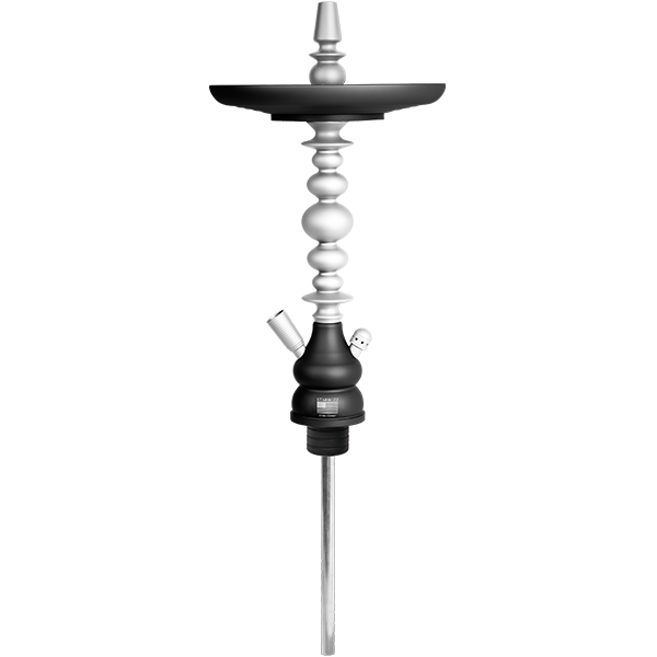 Starbuzz Atlantis 1.0 - Hookah Junkie