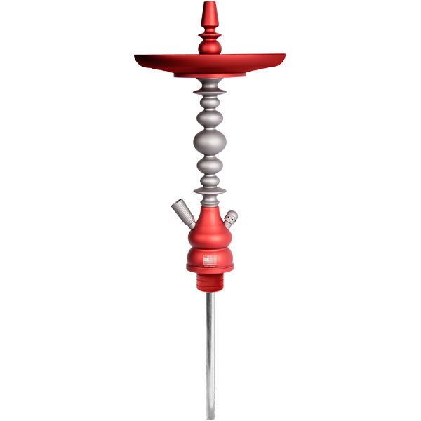Starbuzz Atlantis 1.0 - Hookah Junkie