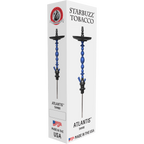 Starbuzz Atlantis American Made Hookah - Hookah Junkie