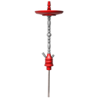 Starbuzz Endeavour American Made Hookah - Hookah Junkie