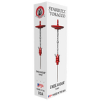 Starbuzz Endeavour American Made Hookah - Hookah Junkie