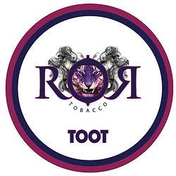ROR TOBACCO 100G - Hookah Junkie