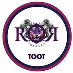 ROR TOBACCO 250 gram - Hookah Junkie