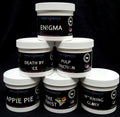 Trifecta Dark Blend Shisha Tobacco 250g - Hookah Junkie