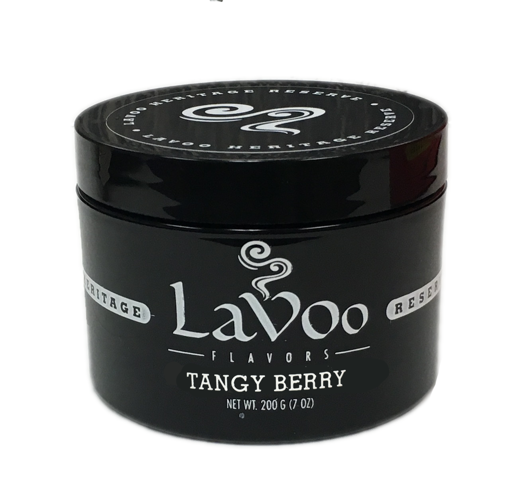 Lavoo Heritage Hookah Tobacco 200g - Hookah Junkie