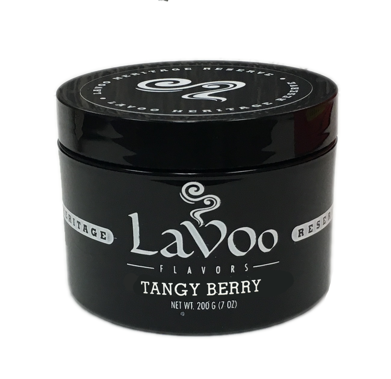 Lavoo Heritage Hookah Tobacco 200g - Hookah Junkie