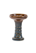 RETRO HARMONY BOWL - Hookah Junkie