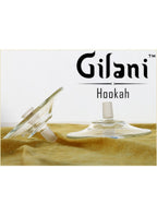 Gilani Glass Tray - Hookah Junkie